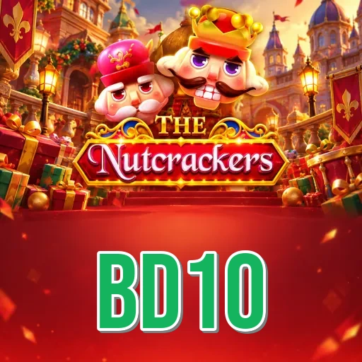 bd10 app icon ready to open on Android home screen